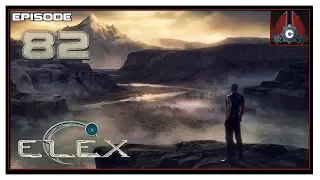 Let's Play ELEX With CohhCarnage - Episode 82