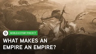 Comanche Empire | World History Project