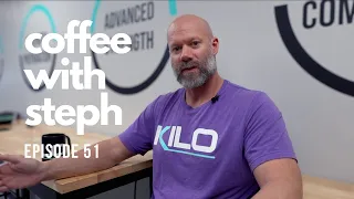 Coffee with Steph | Episode 51 | Strength Coach Q&A