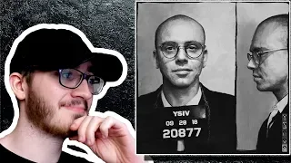 Logic "YSIV" - ALBUM REACTION/REVIEW