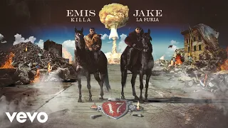 Emis Killa, Jake La Furia - Broken Language