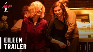 Eileen Trailer | Film4