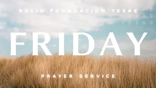 01.05.24 | Solid Foundation Texas Stream