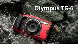 Olympus TG-6 – das Olympus-Forum stellt vor