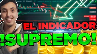 Como Agregar MAS de 3 INDICADORES En Tradingview GRATIS en cuenta Free🔥 👨‍💻 - [marcosemmimfp]