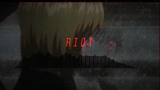 Free-"Riot"- Hunter X Hunter Remix(Prod. SirElias)