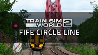 Fife Circle Line | Train Sim World 2: Suggestions