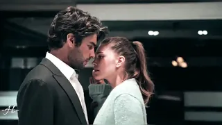 Şükrü Özyıldız & Asli Enver| Efe & Nisan| Kiş Güneşi -  Keh Na Paaye ♡