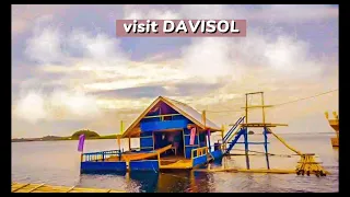 visit #DAVISOL #LLANGA #SURIGAODELSUR