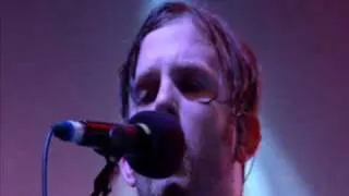 Kings Of Leon - Glastonbury 2008 - 06 - Knocked Up