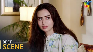 Kaala Doriya - Episode 10 - [ 𝐁𝐞𝐬𝐭 𝐒𝐜𝐞𝐧𝐞 02 ] - #sanajaved #osmankhalidbutt - HUM TV Drama