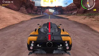Need For Speed: Hot Pursuit (Mobile) - NG+ Racer 56:32 (FORMER WR)