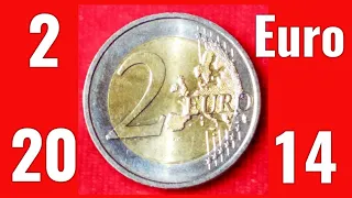 2 Euro 2014