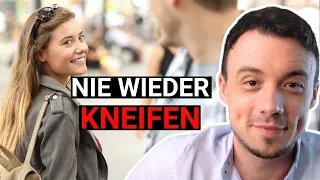 Nie wieder zögern beim Frauen Ansprechen - Die NPV-Methode