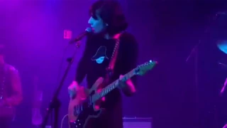 The Lemon Twigs: Foolin' Around - Live at Teragram Ballroom