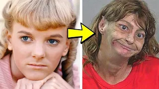 20 Celebrities Who Seriously Let Themselves Go