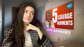 Russian Girl Reacts : S Jaishankar Savage Moments - REACTION