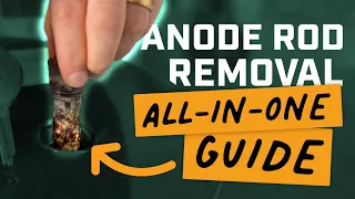 10 Essential Tips for Removing Anode Rods from Your Water Heater | DIY Guide