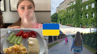 VLOG. Жизнь украинцев в Польше