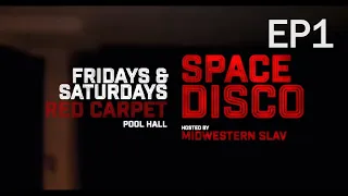 Space Disco Season 1 Episode 1 (Live from Red Carpet St. Cloud, MN )