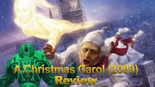 Media Hunter - A Christmas Carol (2009) Review