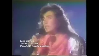 Laura Branigan - "Ti Amo" Live On 'Solid Gold'