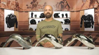 Pro Circuit Two Stroke Exhaust Overview