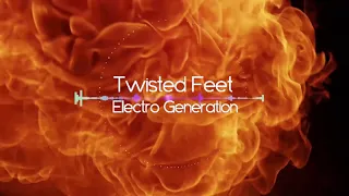 Twisted Feet - Electro Generation  [ #Electro #Freestyle #Music ]