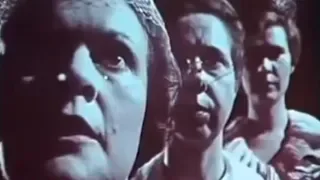 10 CREEPY Vintage Commercials