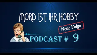 Mord ist ihr Hobby | Hörspiel-Podcast | S3 Folge 15-22