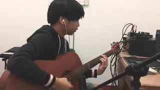 HATIKU PERCAYA Acoustic