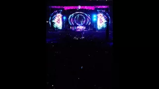 Space/Jam - Grateful Dead Fare Thee Well Soldier Field 7 / 4 / 15