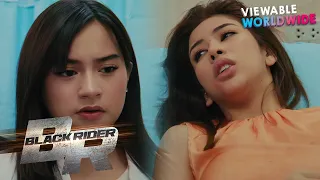 Black Rider: Doc Analyn Santos rescues Pretty! (Episode 120)