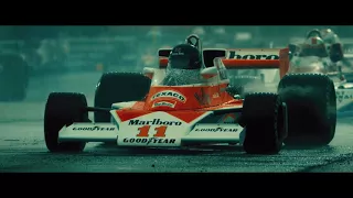 Финальная гонка Formula 1(часть 1)-Гонка(2013)