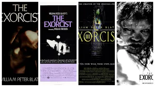 The Exorcist - 50 Years of Horror