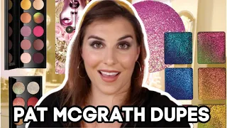 Duping Pat McGrath's BEST Shades?! | Bailey B.