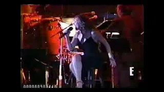 Thalia - Entre El Mar y Una Estrella (Tributo a Julio Iglesias) - Live / en Vivo