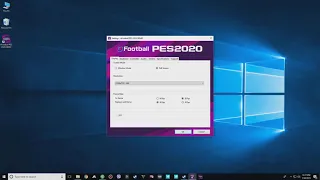 PES 2020 Best Settings for NO LAG !