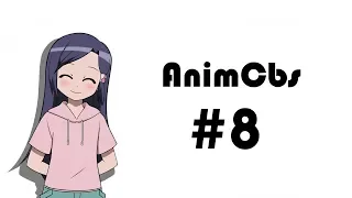 ANIME VINES | coub anime #8 [Аниме Приколы 2018]WeBm anime