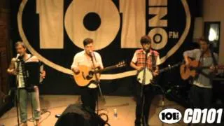 Mumford & Sons - Sister (Live from The Big Room)