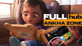 Ankha zone full version minus8