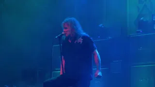 Overkill - July 26, 2023 - Silver Springs, MD