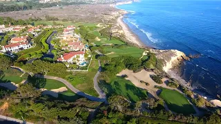 Pelican Hill Golf North & South Course Preview