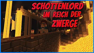 🏛️ UNSER IMPERIUM - Schottenlord im Reich der Zwerge 🏴󠁧󠁢󠁳󠁣󠁴󠁿 [18]