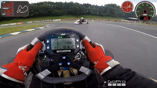 05.08.2021.Rotax dd2. Kartbahn Harsewinkel