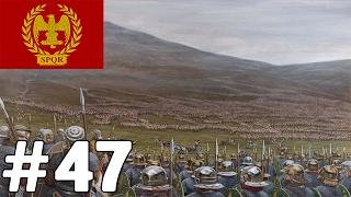 Europa Universalis IV за Римскую империю #47 Возвращение Италии