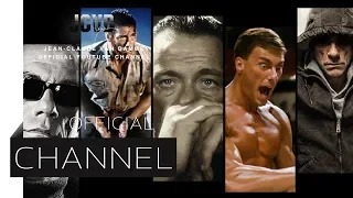 Official YouTube Channel // Jean-Claude Van Damme