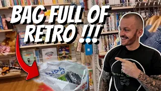 Charity Shop Hunt! Big CEX Lottery & More... Ghetto Vlogs #14