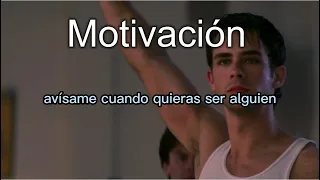 Motivación El Camino del Guerrero entrenamiento para la vida