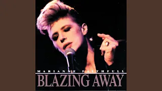 As Tears Go By (Live "Blazing Away" Version)